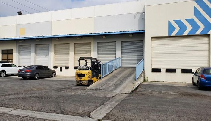 Warehouse Space for Rent at 10834 S La Cienega Blvd Inglewood, CA 90304 - #4