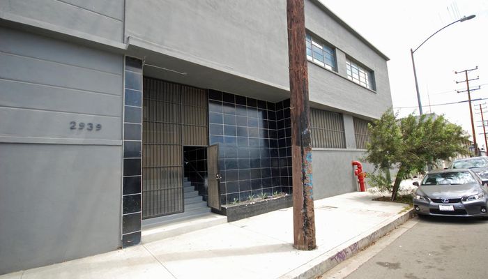 Warehouse Space for Rent at 2939 E Pico Blvd Los Angeles, CA 90023 - #2