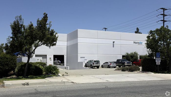 Warehouse Space for Sale at 794 S Allen St San Bernardino, CA 92408 - #3
