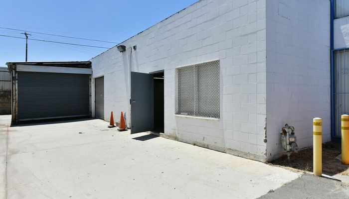 Warehouse Space for Rent at 1524 W 178th St Gardena, CA 90248 - #2