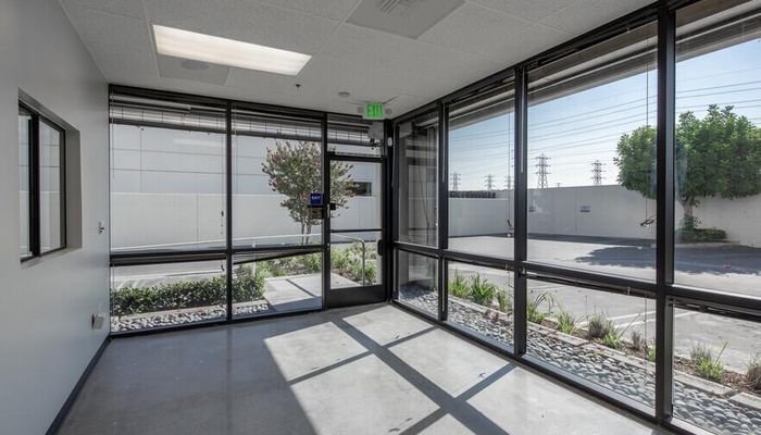 Warehouse Space for Rent at 9818 Firestone Blvd Downey, CA 90241 - #25