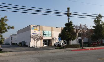 Warehouse Space for Rent located at 19575 E Walnut Dr S City Of Industry, CA 91748