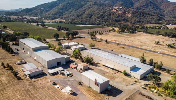 Warehouse Space for Rent at 100 Henry Station Rd Ukiah, CA 95482 - #4
