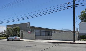 Warehouse Space for Rent located at 1350 W 228th St Torrance, CA 90501