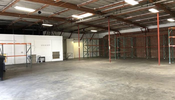 Warehouse Space for Rent at 458 S Alameda St Los Angeles, CA 90013 - #6