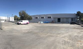 Warehouse Space for Rent located at 3479 S La Cienega Blvd Los Angeles, CA 90016