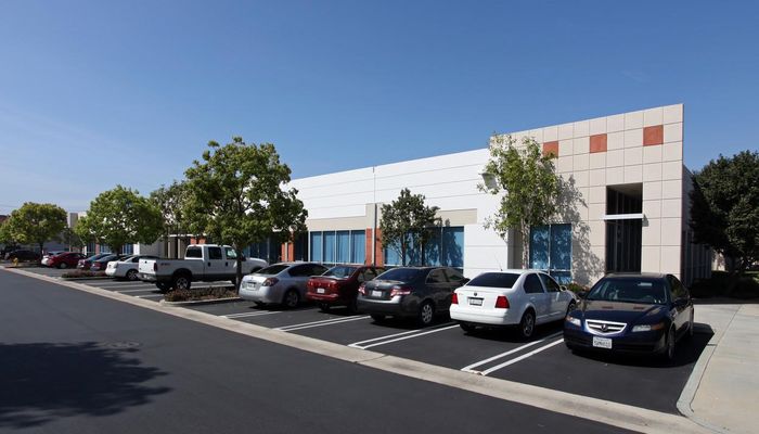 Warehouse Space for Rent at 21092 Bake Pky Lake Forest, CA 92630 - #1