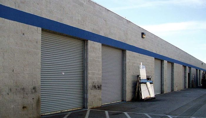 Warehouse Space for Rent at 27720 Avenue Scott Valencia, CA 91355 - #3