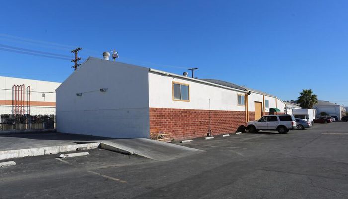 Warehouse Space for Rent at 2800-2932 E 54th St Vernon, CA 90058 - #9