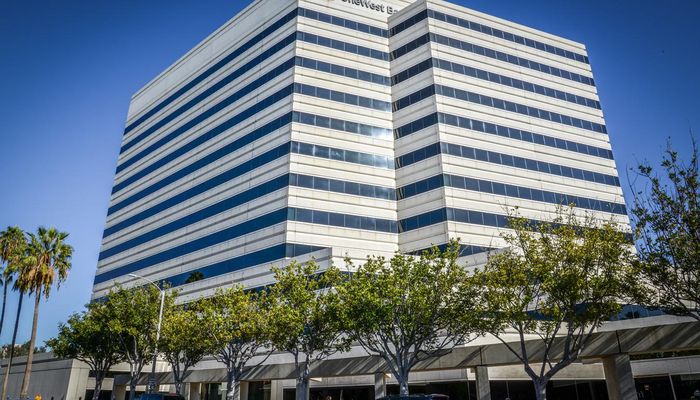 Office Space for Rent at 401 Wilshire Blvd Santa Monica, CA 90401 - #1