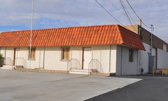 Warehouse Space for Sale located at 550 Victor Ave Barstow, CA 92311