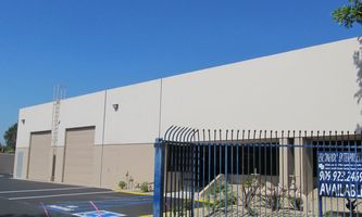 Warehouse Space for Rent located at 5630 W Mission Blvd Ontario, CA 91762