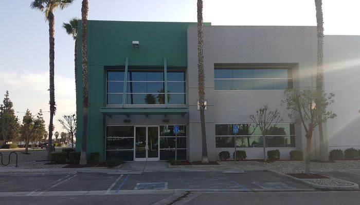 Warehouse Space for Rent at 2130 S Haven Ave Ontario, CA 91761 - #86