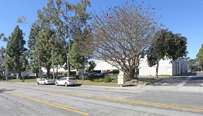Warehouse Space for Rent at 1645-1673 Donlon St Ventura, CA 93003 - #12