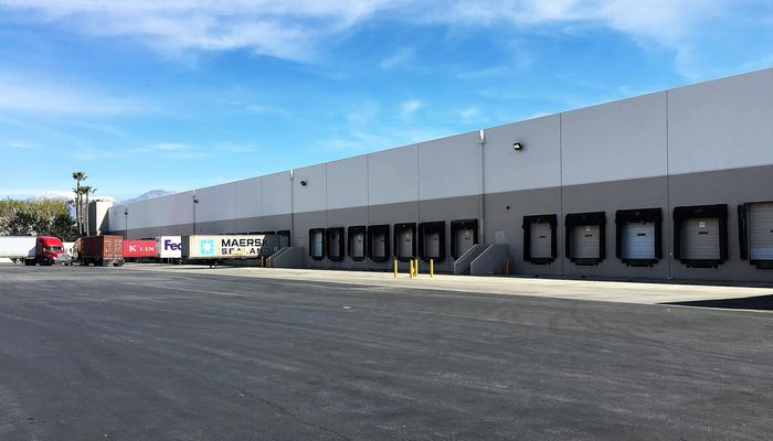 Warehouse Space for Rent at 13725-13835 Pipeline Avenue Chino, CA 91710 - #17