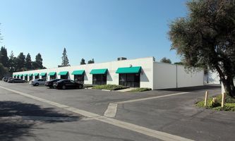 Warehouse Space for Rent located at 1129 E Dominguez St Carson, CA 90746