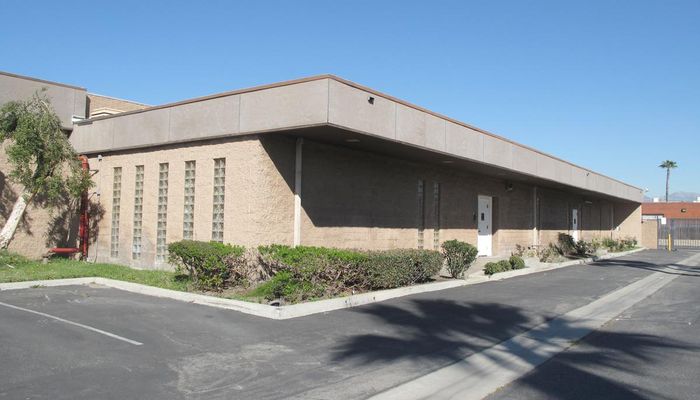 Warehouse Space for Rent at 16035 Robin Way City Of Industry, CA 91745 - #3