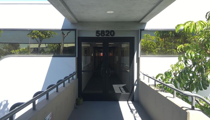 Lab Space for Rent at 5790 & 5820 Miramar Road San Diego, CA 92121 - #3