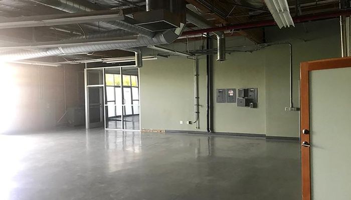 Warehouse Space for Rent at 6341 Arizona Cir Los Angeles, CA 90045 - #9