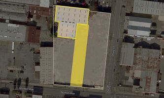 Warehouse Space for Rent located at 2899 Norton Ave Lynwood, CA 90262
