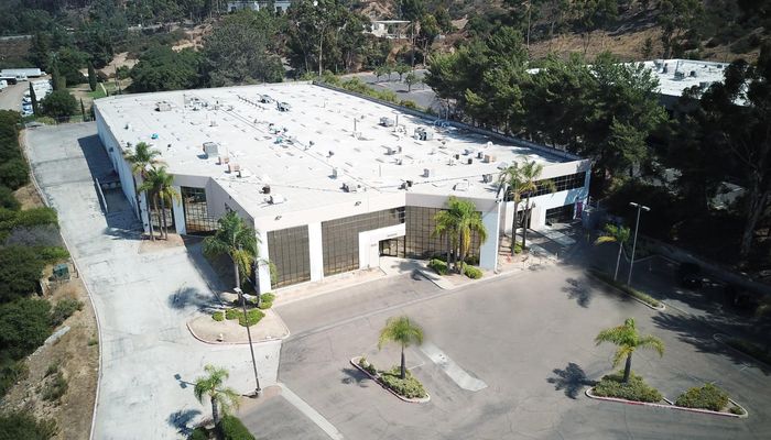 Warehouse Space for Sale at 9151 Rehco Rd San Diego, CA 92121 - #4