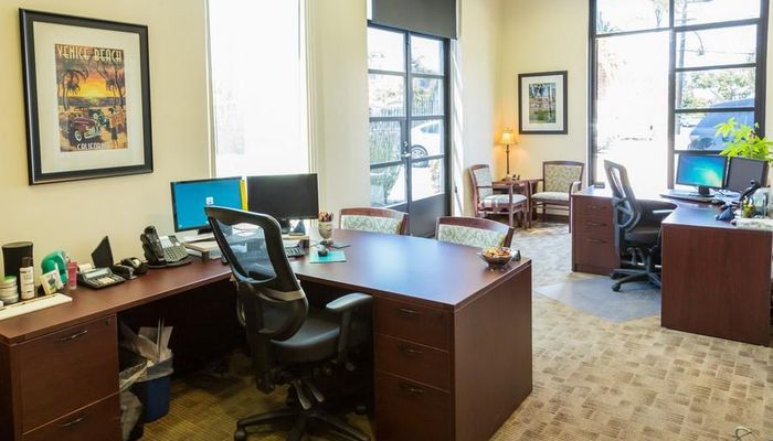 Office Space for Sale at 1611 Electric Ave Venice, CA 90291 - #10