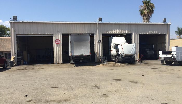 Warehouse Space for Rent at 5848 Ordway Street Riverside, CA 92504 - #1