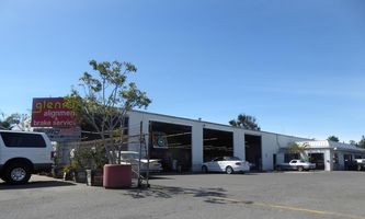 Warehouse Space for Rent located at 2131 Canyon Dr Costa Mesa, CA 92627
