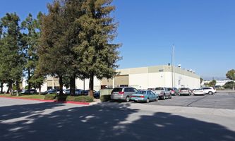 Warehouse Space for Rent located at 18001-18007 Cortney Ct City Of Industry, CA 91748