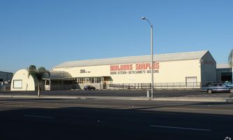 Warehouse Space for Rent located at 2500 S Main St Santa Ana, CA 92707