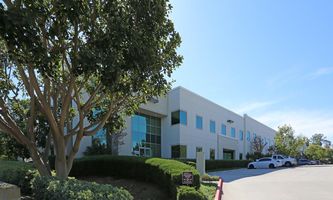 Warehouse Space for Rent located at 13125 Danielson St Poway, CA 92064
