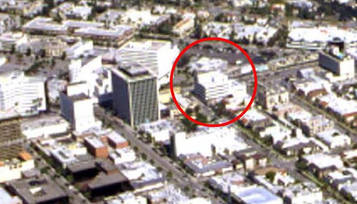 Office Space for Rent at 9420 Wilshire Blvd Beverly Hills, CA 90212 - #5