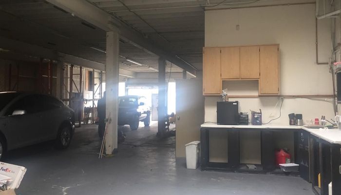 Warehouse Space for Rent at 1144 Howard St San Francisco, CA 94103 - #4