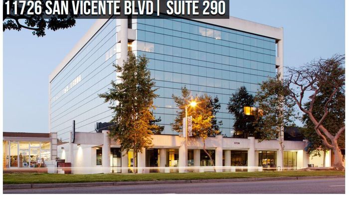 Office Space for Rent at 11726 W San Vicente Blvd Los Angeles, CA 90049 - #5