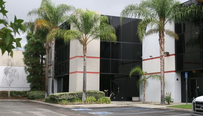Warehouse Space for Rent at 8707 Utica Ave Rancho Cucamonga, CA 91730 - #1