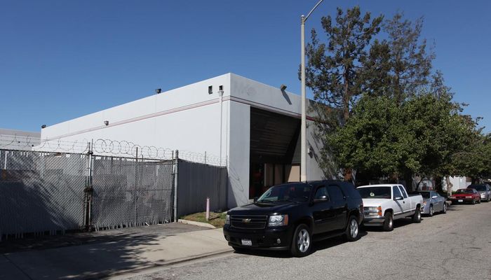 Warehouse Space for Rent at 22815-22831 Frampton Ave Torrance, CA 90501 - #3