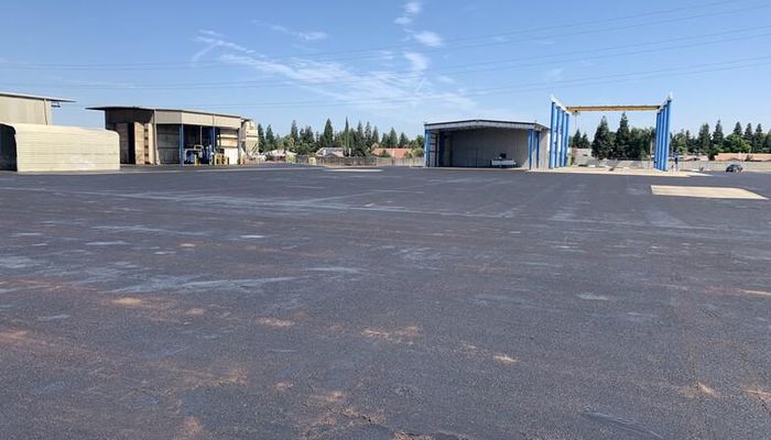 Warehouse Space for Rent at 6837 Krebs Rd Bakersfield, CA 93308 - #5