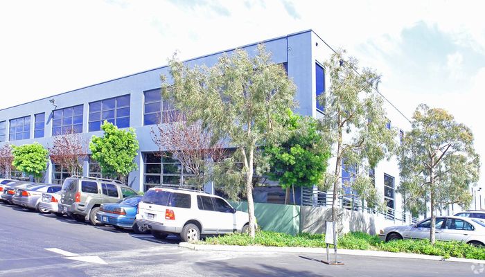 Office Space for Rent at 12910 Culver Blvd Marina Del Rey, CA 90066 - #16
