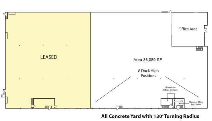 Warehouse Space for Rent at 935 E Artesia Blvd Carson, CA 90746 - #6