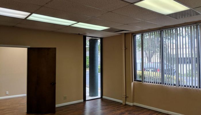 Warehouse Space for Rent at 16120 Caputo Dr Morgan Hill, CA 95037 - #23