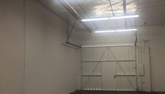 Warehouse Space for Rent at 8980 Benson Ave Montclair, CA 91763 - #6