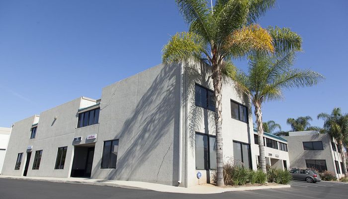 Warehouse Space for Rent at 655 Berry Street Brea, CA 92821 - #6