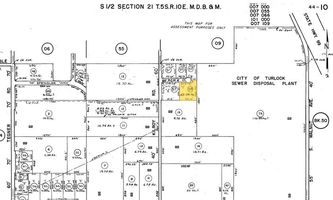 Warehouse Space for Rent located at 2470-2534 Acme Ct Turlock, CA 95380