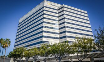 Office Space for Rent located at 401 Wilshire Blvd Santa Monica, CA 90401