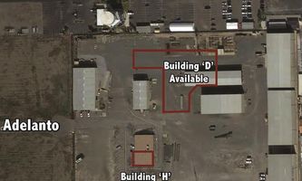 Warehouse Space for Rent located at 75 Paseo Adelanto Perris, CA 92570