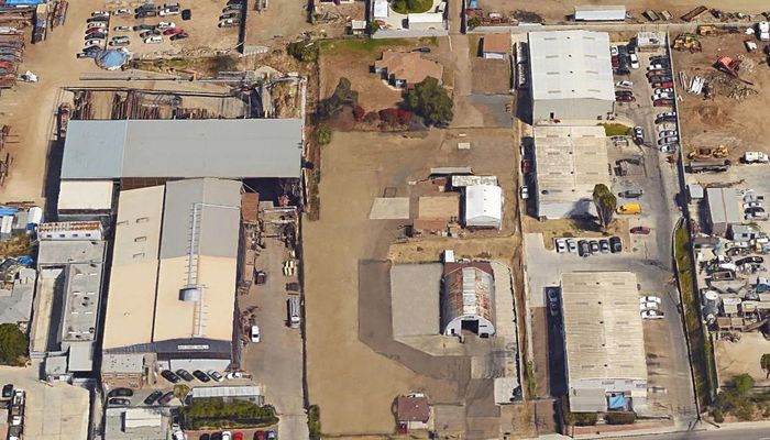 Warehouse Space for Rent at 9328-9332 Jamacha Rd Spring Valley, CA 91977 - #6