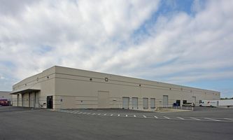 Warehouse Space for Rent located at 1720 N Market Blvd Sacramento, CA 95834