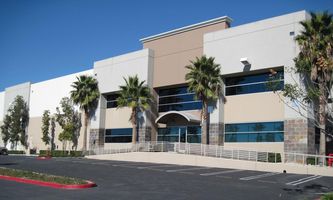 Warehouse Space for Sale located at 9050 Hermosa Ave Rancho Cucamonga, CA 91730