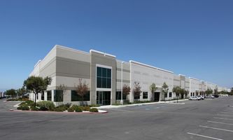 Warehouse Space for Rent located at 3801 Ocean Ranch Blvd Oceanside, CA 92056