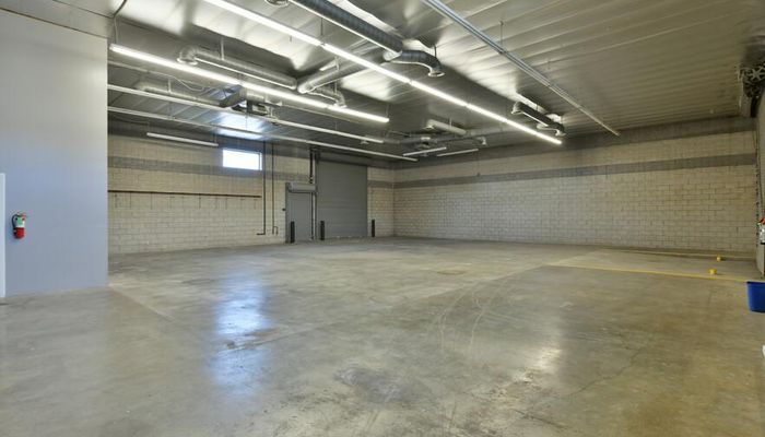 Warehouse Space for Rent at 11837-11845 Teale St Culver City, CA 90230 - #4